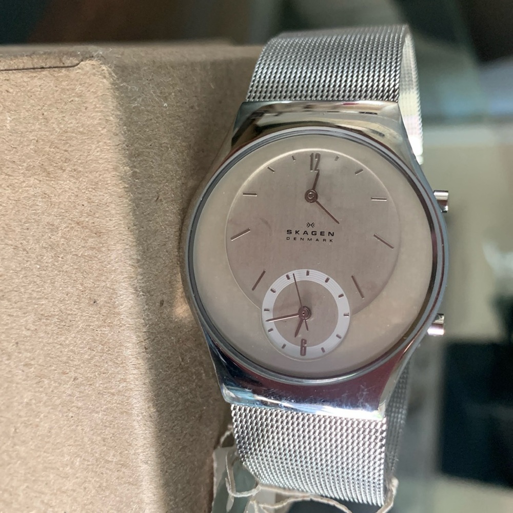 Women’s Skagen Watch